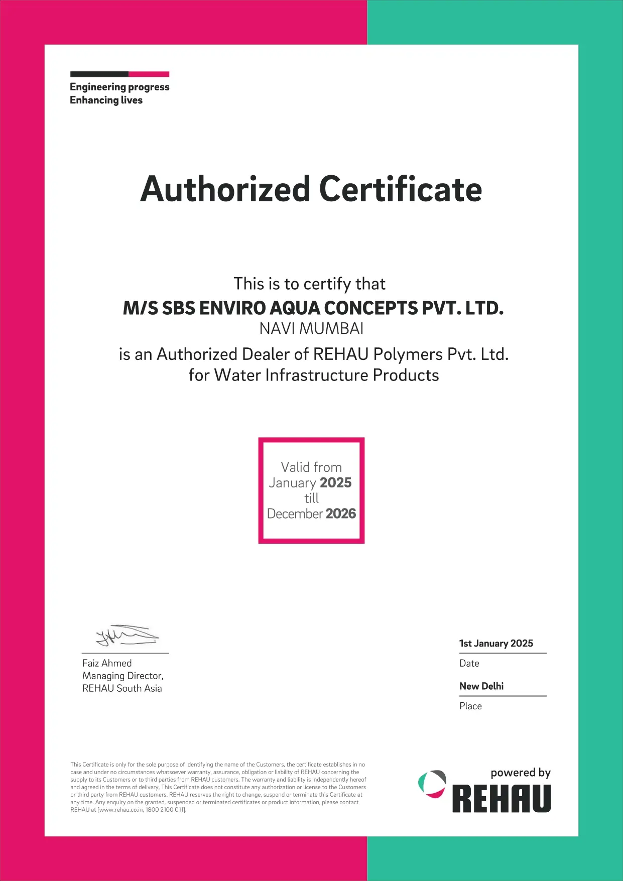 Rehau Authorisation Letter (1)_page-0001